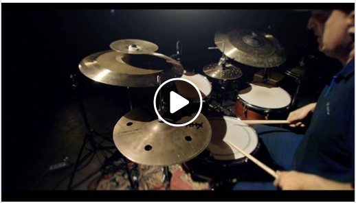 FOOTAGE FROM RECENT CONCERT IN N.GREECE